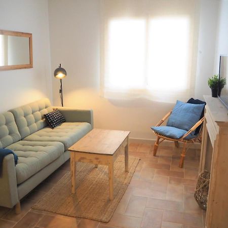Apartament Modern A Llafranc, Davant La Platja Apartment Екстериор снимка