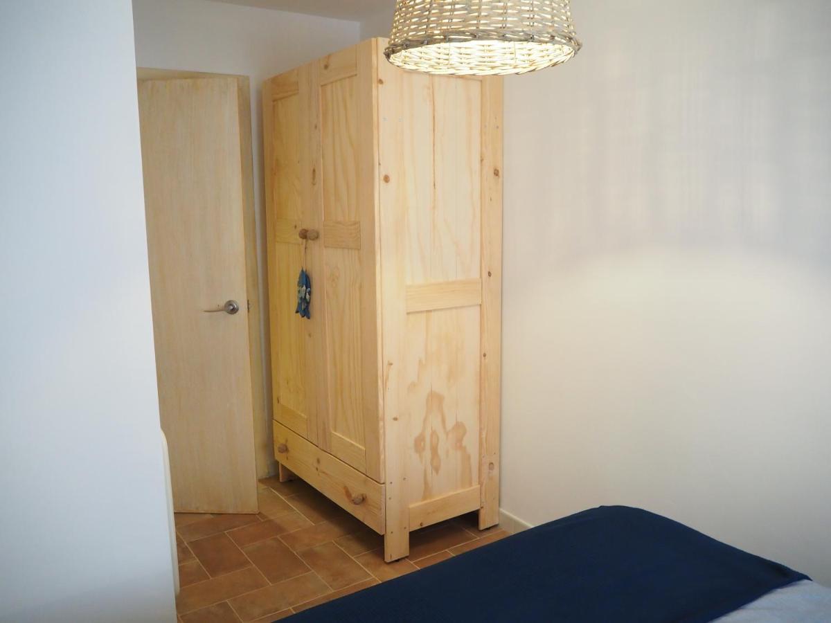 Apartament Modern A Llafranc, Davant La Platja Apartment Екстериор снимка