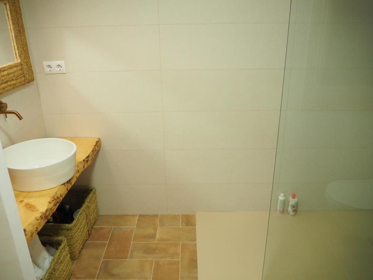 Apartament Modern A Llafranc, Davant La Platja Apartment Екстериор снимка