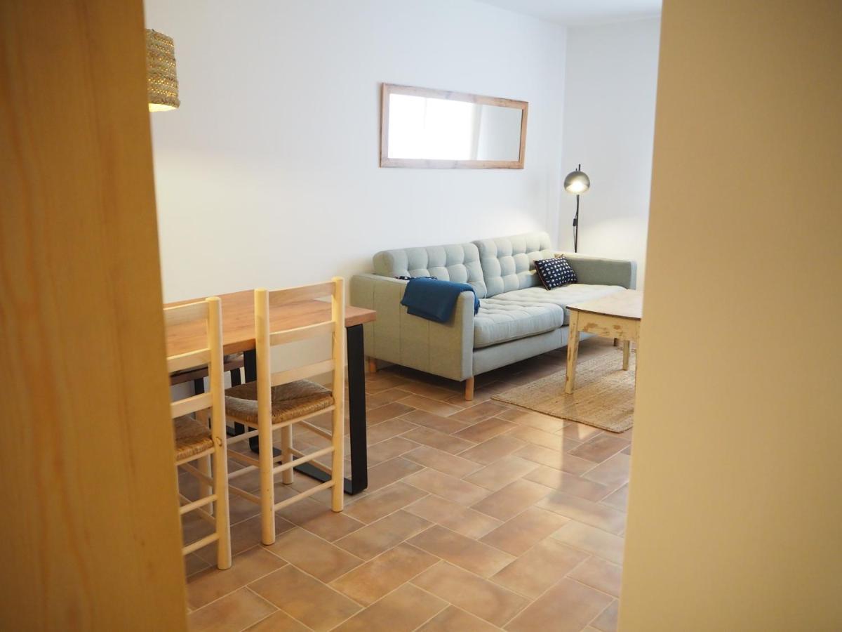 Apartament Modern A Llafranc, Davant La Platja Apartment Екстериор снимка